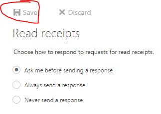 email read receipt for mac